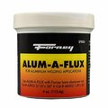 Forney Alum-a-Flux Jar, 4 Ounce 37025